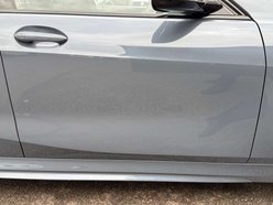 BMW 1 Series 1.5 116D M Sport Auto 5dr 68
