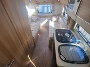 Elddis Majestic 140 13