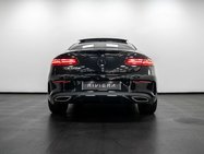 Mercedes-Benz E Class 2.0 E 220 AMG Line Night Edition Premium Plus D Auto 2dr 9