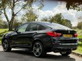 BMW X4 3.0 30d M Sport Auto xDrive Euro 6 (s/s) 5dr 15