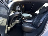 Mercedes-Benz S Class S350 BLUETEC L AMG LINE EXECUTIVE 84