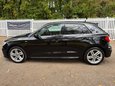 Audi A1 SPORTBACK TFSI S LINE 16