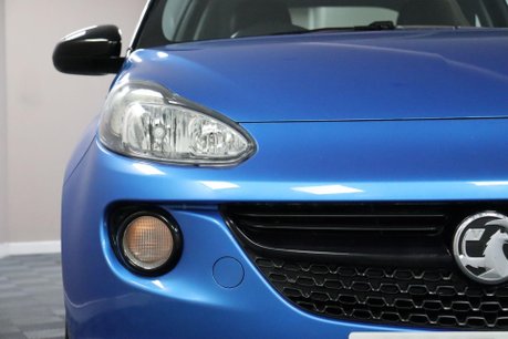Vauxhall Adam ENERGISED 25