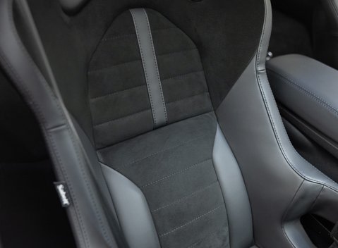 Alfa Romeo Giulia GTAm 16