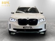 BMW Ix3 80kWh Premier Edition SUV 5dr Electric Auto (286 ps) 2