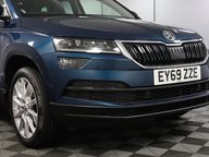 Skoda Karoq SE L TSI DSG 24