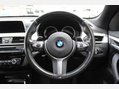 BMW X1 XDRIVE18D M SPORT 11