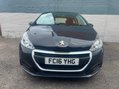 Peugeot 208 1.6 BlueHDi Access (a/c) Euro 6 3dr 2