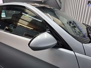 BMW M3 4.0 iV8 Frozen Silver Edition Coupe 2dr Petrol DCT Euro 5 (420 ps) 33