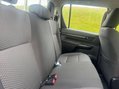 Toyota Hilux 2.4 HI-Luxury Active D-4D 4WD Double Cab 4WD 5dr 9
