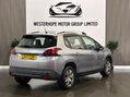 Peugeot 2008 1.2 PureTech Active Euro 6 5dr 4
