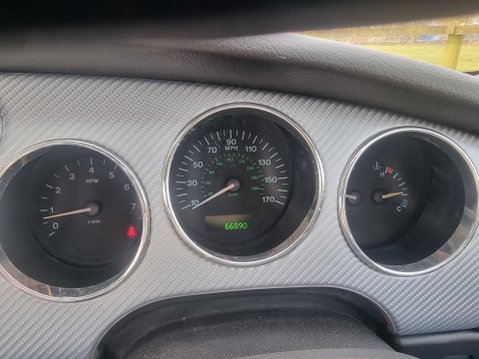 Jaguar XK8 CONVERTIBLE 40