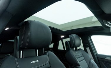 Mercedes-Benz GLE 63 S 4MATIC Night Edition 12