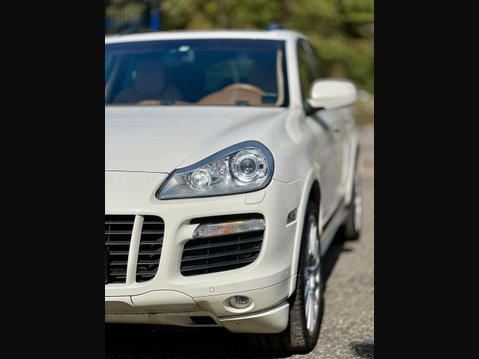 Porsche Cayenne 4.8 GTS TiptronicS 4WD 23