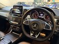 Mercedes-Benz GLE 3.0 GLE 350 D 4Matic AMG Line Premium+ Auto 4WD 5dr 58