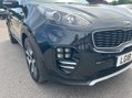 Kia Sportage 1.6 T-GDi GT-Line S DCT AWD Euro 6 5dr 13