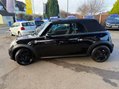 Mini Convertible 1.6 Cooper Euro 6 (s/s) 2dr 6
