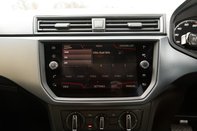 SEAT Arona TSI SE TECHNOLOGY DSG 22