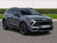 Kia Sportage 1.6 Sportage GT-Line PHEV 4x4 Auto 4WD 5dr 1