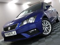 SEAT Leon TDI SE DYNAMIC 31