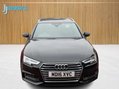 Audi A4 2.0 TDI S line Estate 5dr Diesel S Tronic Euro 6 (s/s) (190 ps) 9