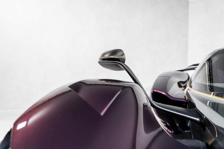 Praga Bohema NOW SOLD. TO REGISTER YOUR INTEREST PLEASE CALL US ON 01903 254800. 44