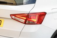 SEAT Arona TSI SE TECHNOLOGY DSG 9