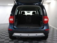 Skoda Yeti SE BUSINESS TDI SCR 33