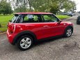 Mini Hatch ONE 16