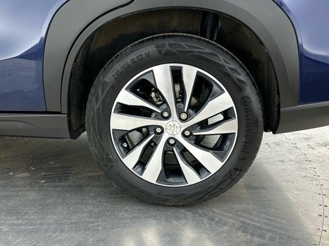 Suzuki S-Cross ULTRA ALLGRIP 7