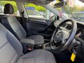 Volkswagen Golf 1.4 TSI BlueMotion Tech SE DSG Euro 5 (s/s) 5dr 9