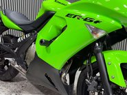 Kawasaki Er ER6 2009 30K LONG MOT COMMUTER 650CC FAIRED MODEL 11