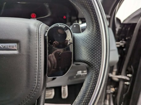 Land Rover Range Rover Evoque 2.0 Range Rover Evoque R-Dynamic HSE D Auto 4WD 5dr 71