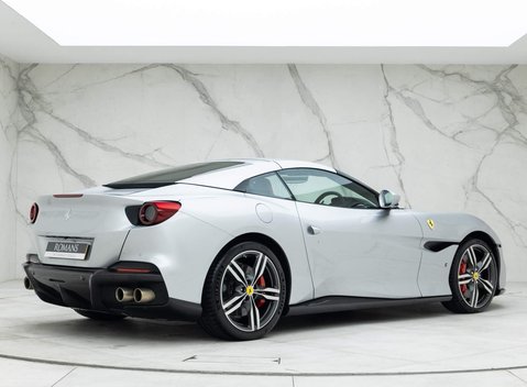 Ferrari Portofino 3.8T V8 F1 DCT Euro 6 (s/s) 2dr 22