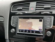 Volkswagen Golf 1.4 Golf R-Line Edition TSi Act BlueMotion Technology 5dr 18