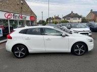 Volvo V40 T2 R-DESIGN 6
