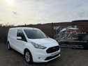 Ford Transit Connect 1.5 240 EcoBlue Limited L2 Euro 6 (s/s) 5dr