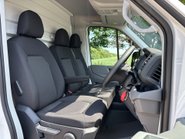 MAN TGE 3.160 Lwb Curtain Side Truck - Air Con / Cruise / 3.5t Towing 4