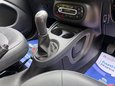 Smart Fortwo Coupe 1.0 Prime Euro 6 (s/s) 2dr 15