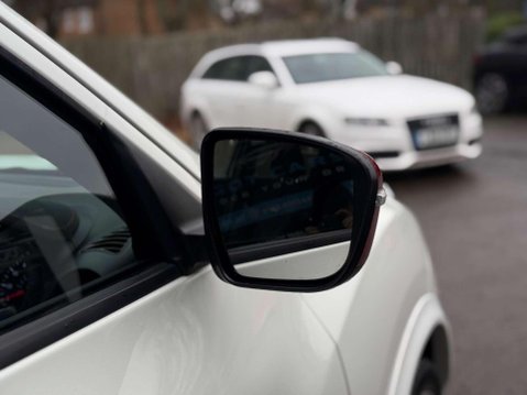 Nissan Juke 1.6 DIG-T Nismo RS Euro 6 5dr 24