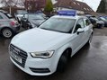 Audi A3 2.0 TDI Sport Sportback S Tronic Euro 5 (s/s) 5dr 4