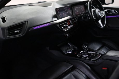 BMW 1 Series M135I XDRIVE 37