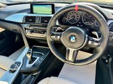 BMW 4 Series 2.0 420d M Sport Auto Euro 6 (s/s) 5dr 50