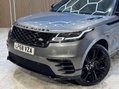 Land Rover Range Rover Velar 2.0 Range Rover Velar R-Dynamic SE D180 Auto 4WD 5dr 31