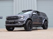 Ford Raptor 2026 Brand new 3.0 petrol RAPTOR STYLED BY SEEKER   1