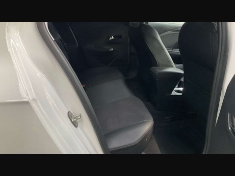 Vauxhall Corsa Corsa E Elite Nav 5dr 22