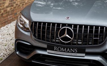 Mercedes-Benz GLC GLC 63 S 4Matic 24