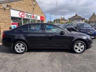 Skoda Octavia SE TSI 8