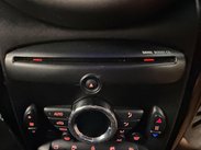 Mini Countryman 1.6 One Euro 5 (s/s) 5dr 16