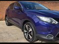Nissan Qashqai 1.5 Qashqai N-Tec dCi 5dr 7